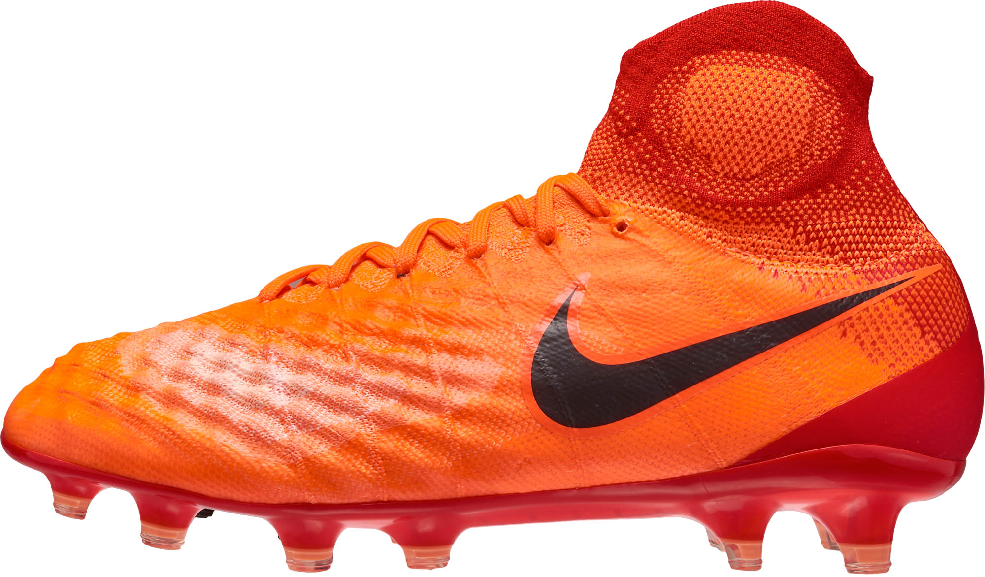 nike red magista