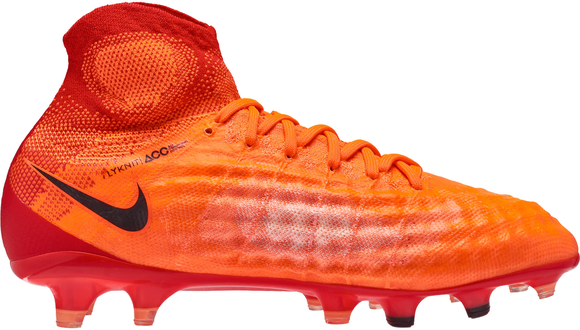 à la Mode Nike Magista Obra II Academy Dynamic Fit FG