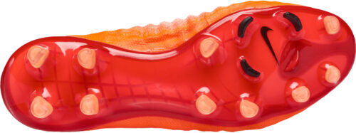 Nike Magista Obra II FG – Total Crimson/University Red
