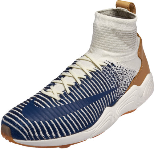Nike Zoom Mercurial XI FK – Sail/Pale Grey