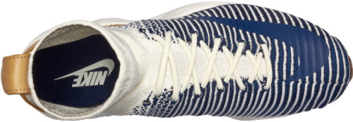 Nike Zoom Mercurial XI FK – Sail/Pale Grey