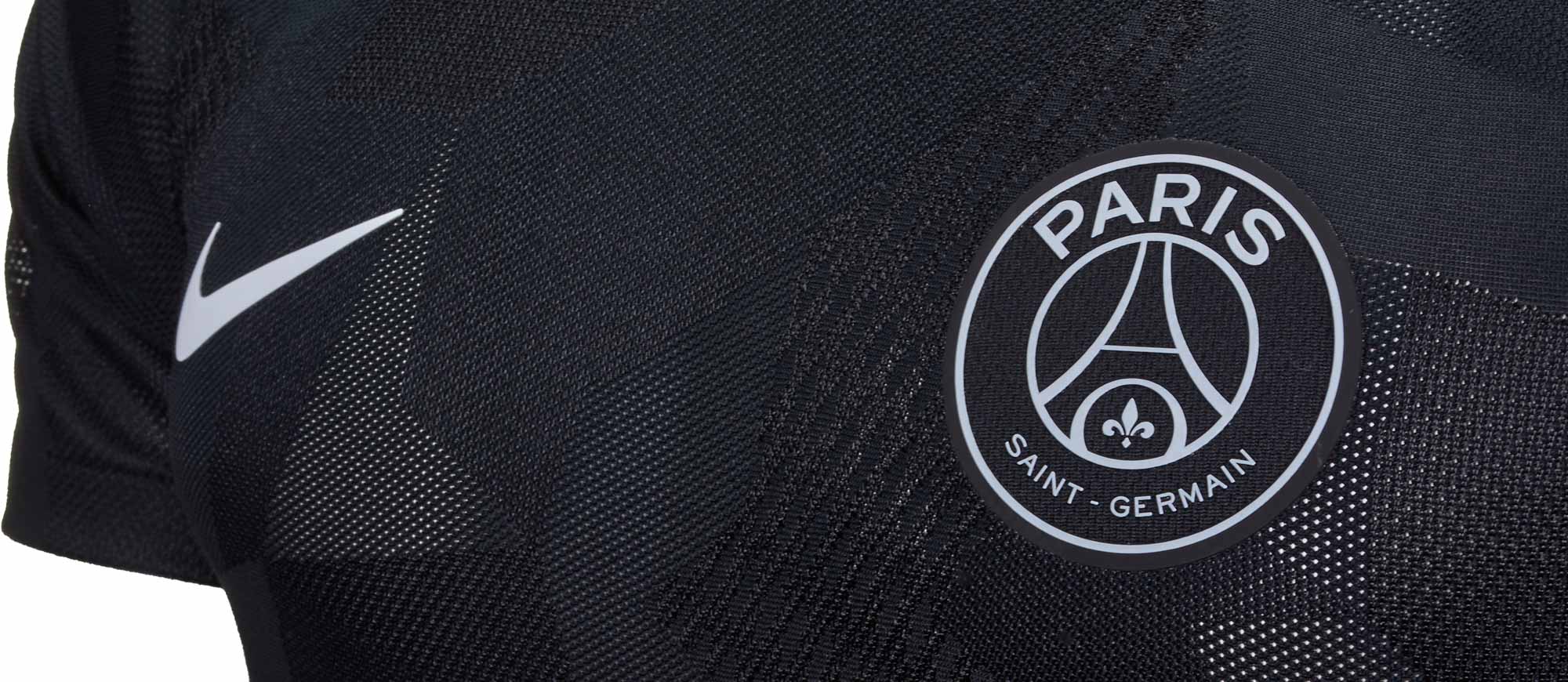 Nike launches 2017-18 PSG Third Kit