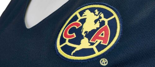 Nike Womens Club America Home Jersey 2017-18