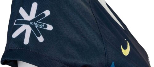 Nike Womens Club America Home Jersey 2017-18