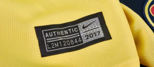 Nike Womens Club America Home Jersey 2017-18