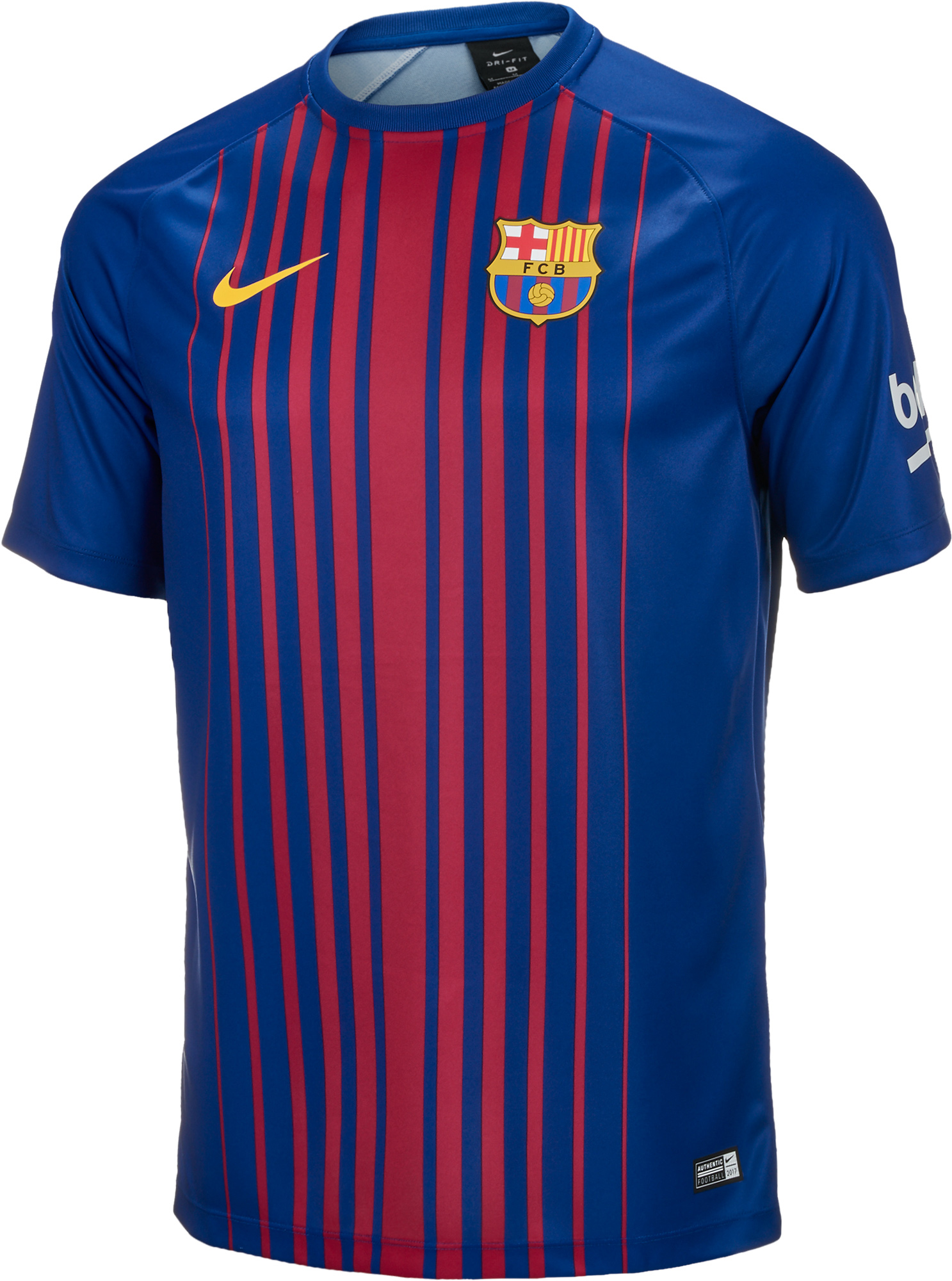barcelona training gear