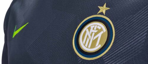 Nike Inter Milan 3rd Jersey 2017-18