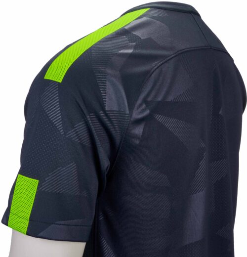 Nike Inter Milan 3rd Jersey 2017-18
