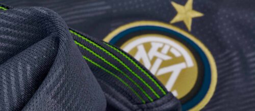 Nike Inter Milan 3rd Jersey 2017-18