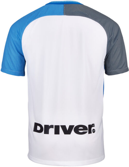 Nike Inter Milan Away Jersey 2017-18