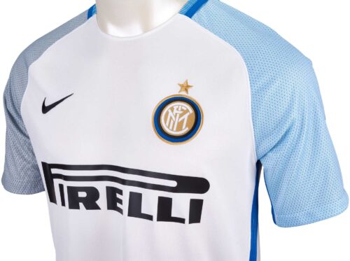 Nike Inter Milan Away Jersey 2017-18