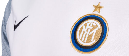 Nike Inter Milan Away Jersey 2017-18