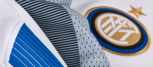 Nike Inter Milan Away Jersey 2017-18