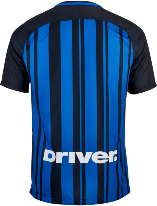 Nike Inter Milan Home Jersey 2017-18