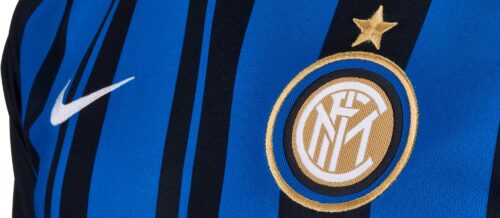 Nike Inter Milan Home Jersey 2017-18