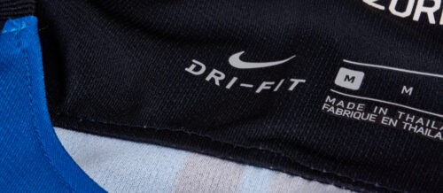 Nike Inter Milan Home Jersey 2017-18