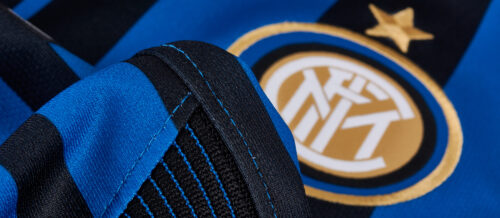Nike Inter Milan Home Jersey 2017-18
