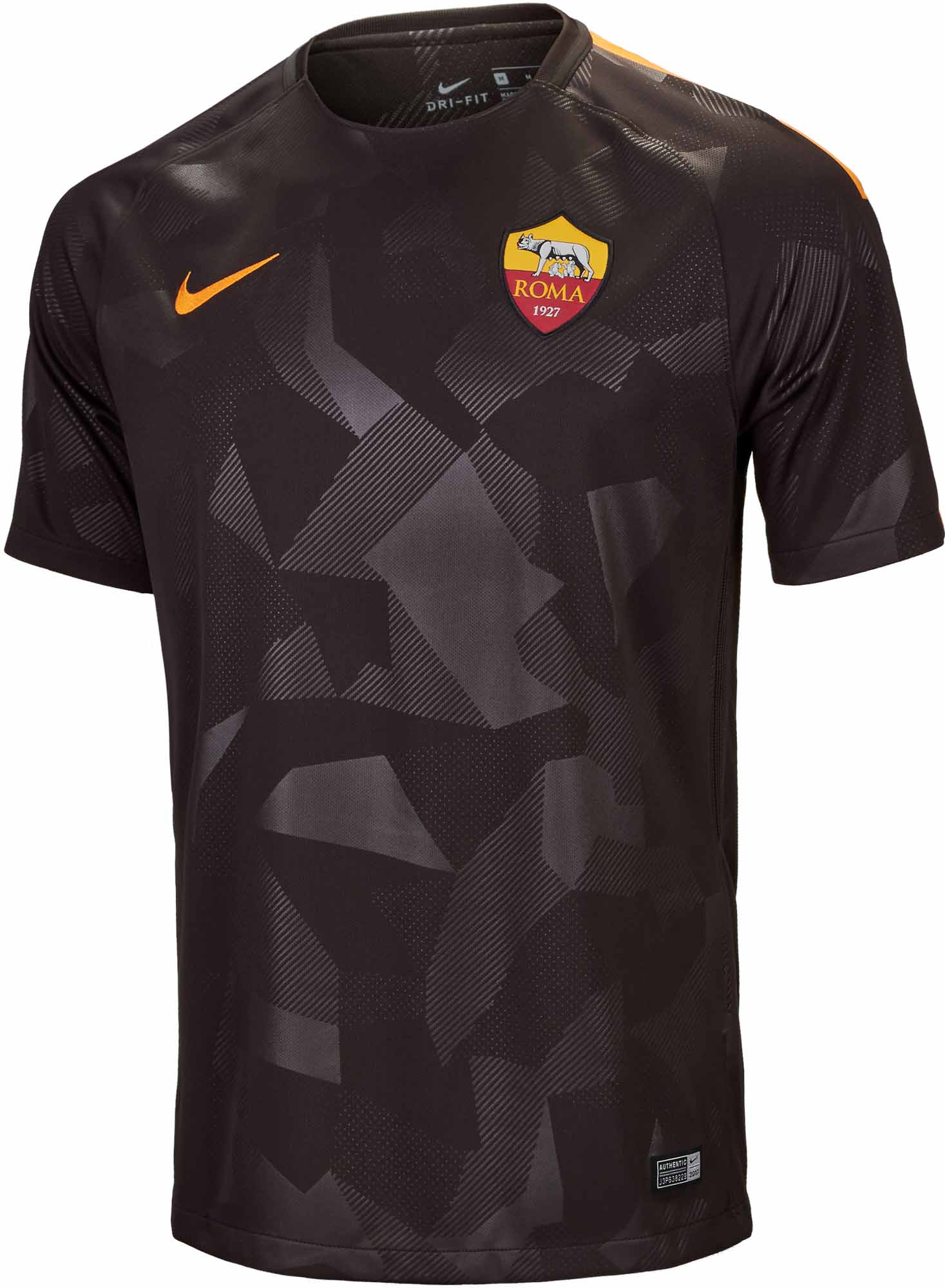 nike as roma