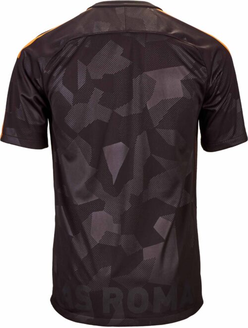 Nike AS Roma 3rd Jersey 2017-18
