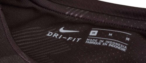 Nike AS Roma 3rd Jersey 2017-18