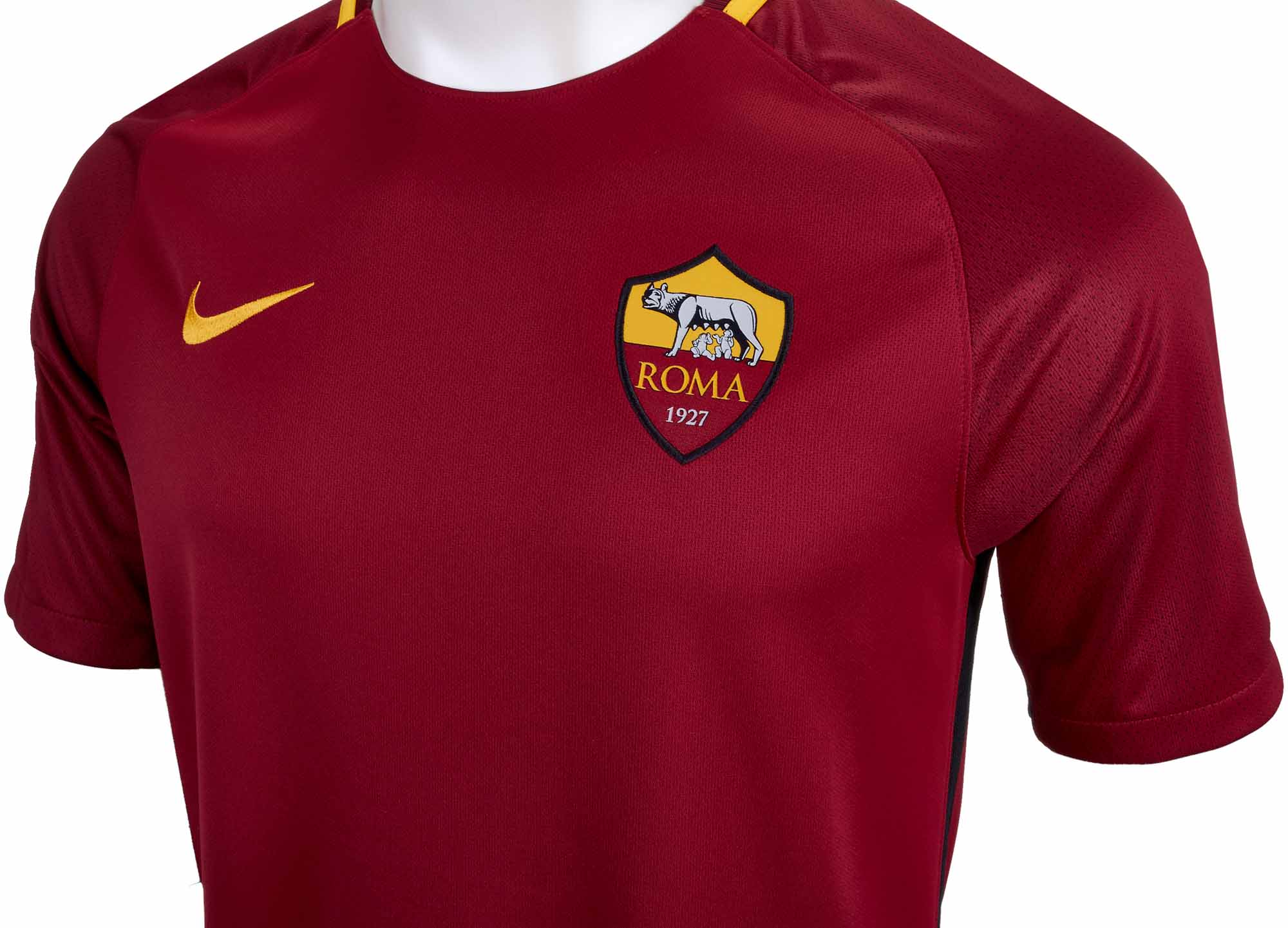 Pénétrer Guinness grossissement nike as roma 2017 18 régiment ...