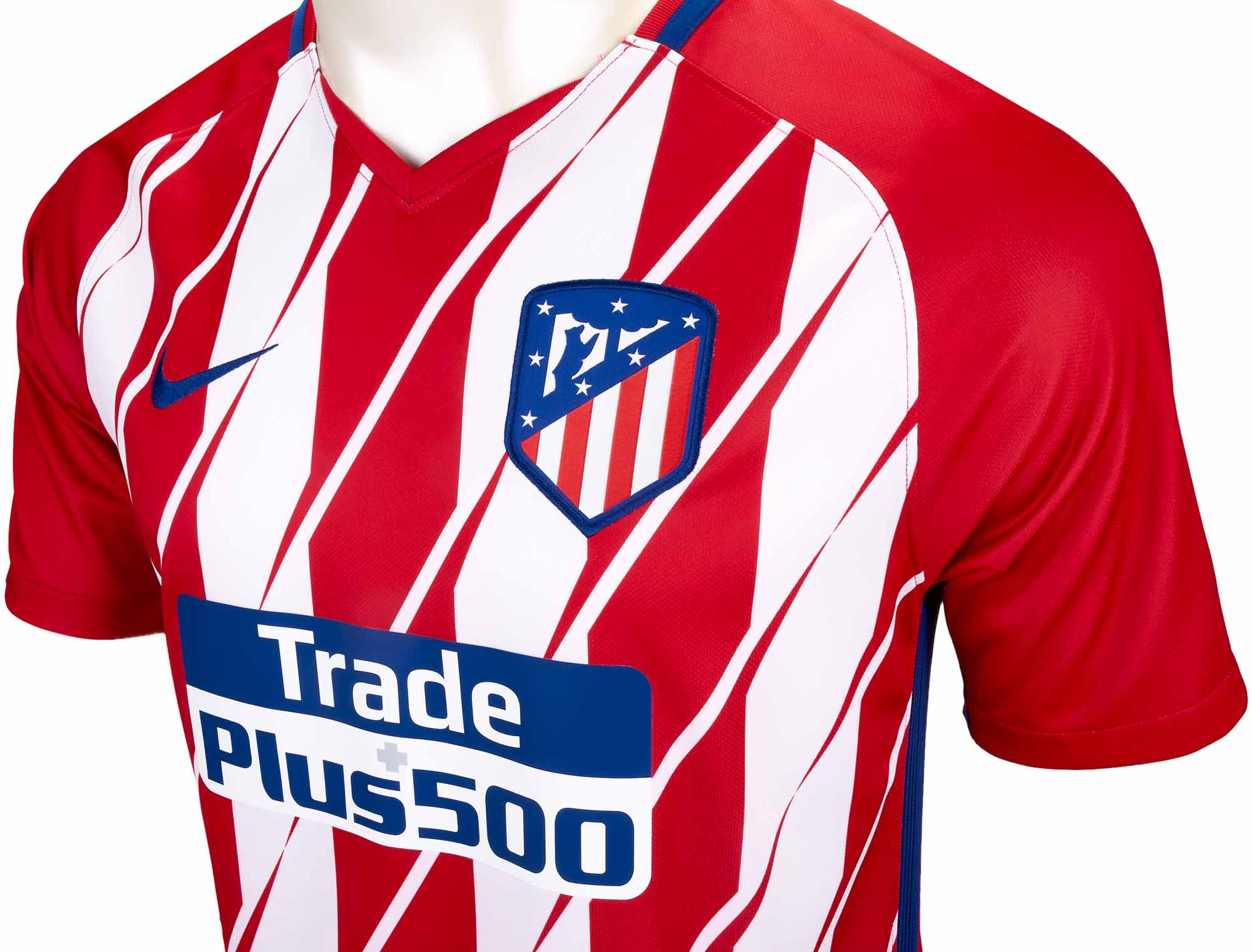 Atlético de Madrid. Nike US