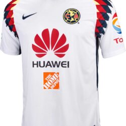 club america jersey 2017