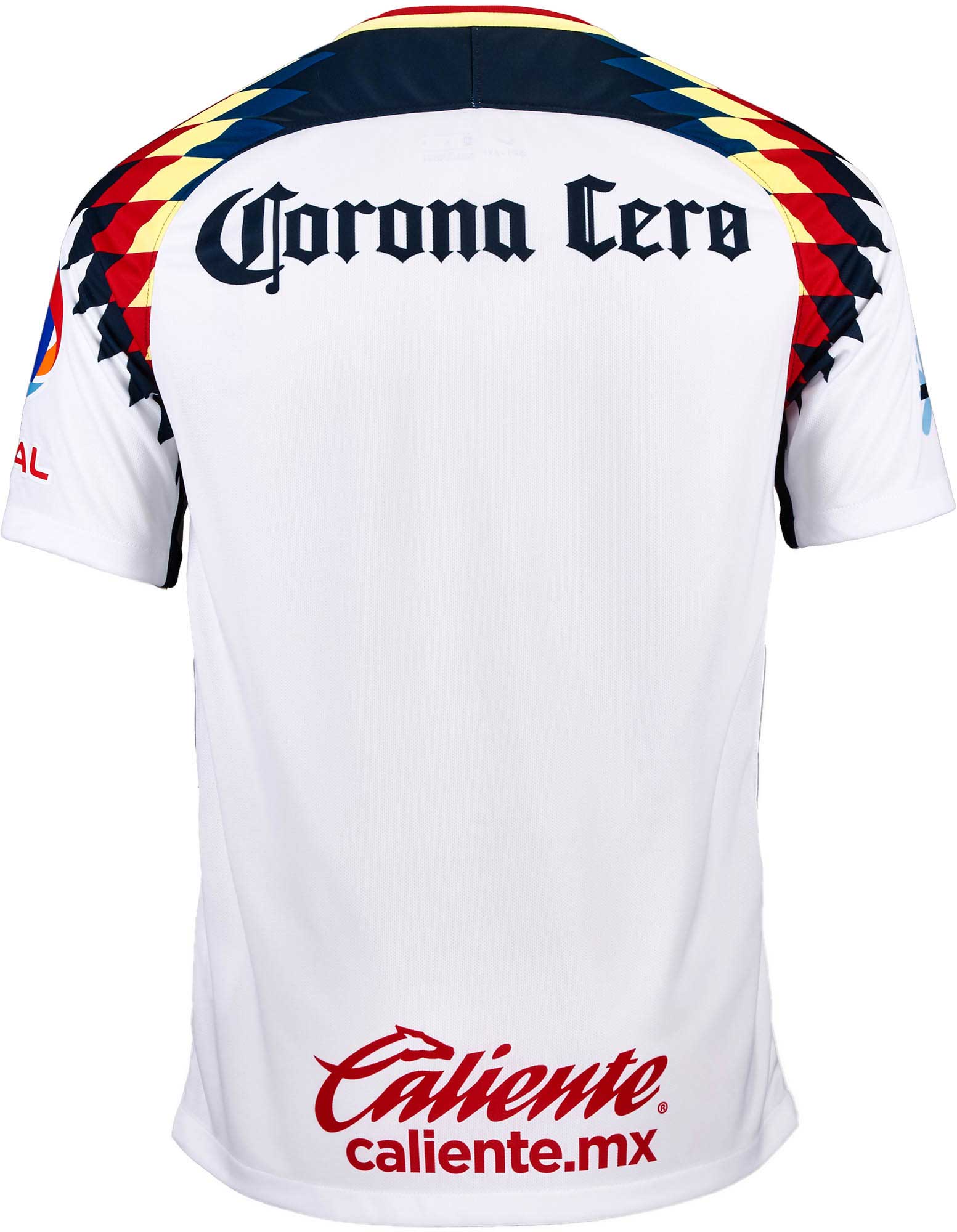 america away jersey