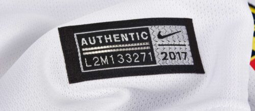 Nike Club America Away Jersey 2017-18