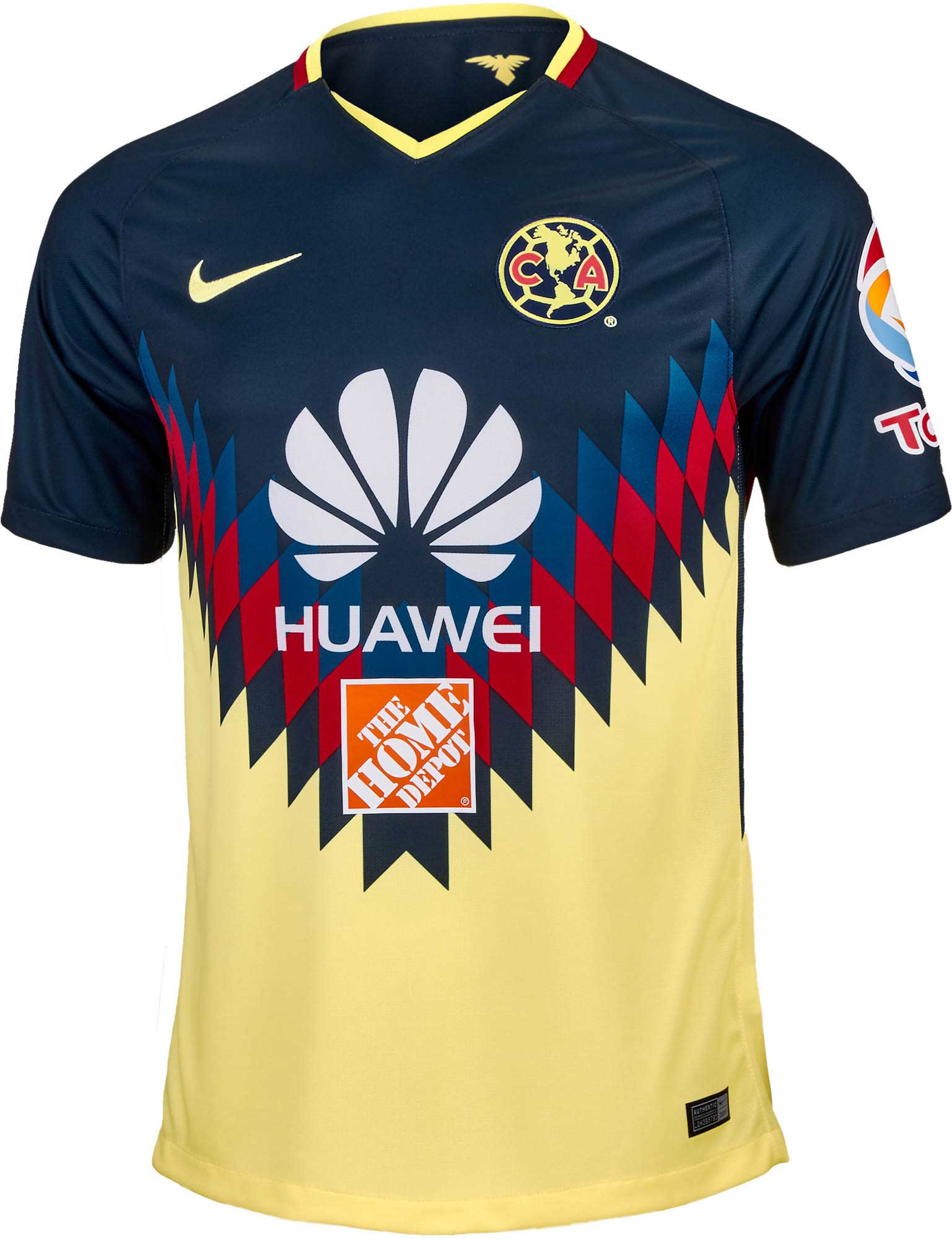 club america jersey 2017