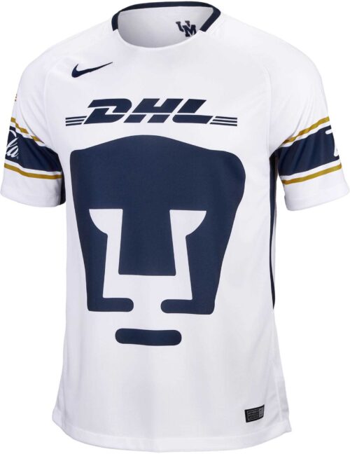 Nike PUMAS Home Jersey 2017-18