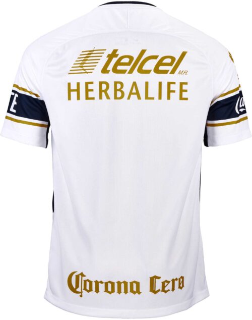 Nike PUMAS Home Jersey 2017-18