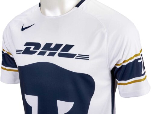 Nike PUMAS Home Jersey 2017-18