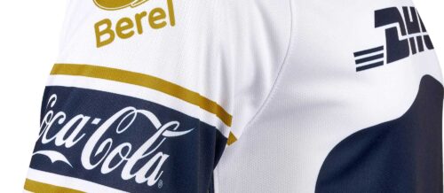 Nike PUMAS Home Jersey 2017-18