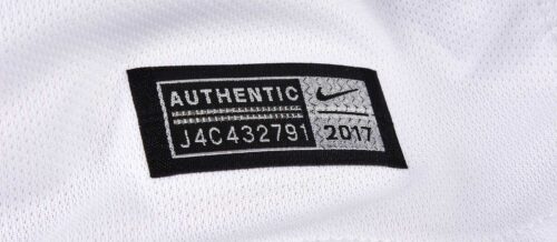 Nike PUMAS Home Jersey 2017-18