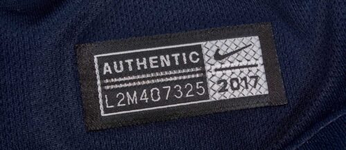 Nike PUMAS Away Jersey 2017-18