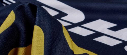 Nike PUMAS Away Jersey 2017-18