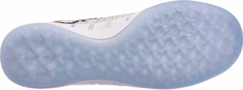 Nike Kids MercurialX Proximo II IC – CR7 – Blue Tint/Black