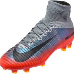 Nike Mercurial Superfly V CR7 Superfly Cleats