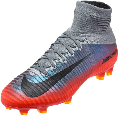 Nike Mercurial Superfly V CR7 - Nike Superfly Cleats