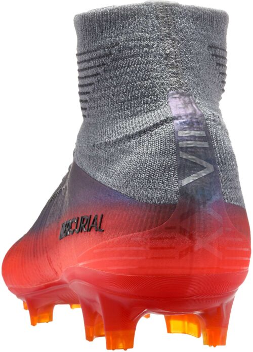 Nike Mercurial Superfly V CR7 Superfly Cleats