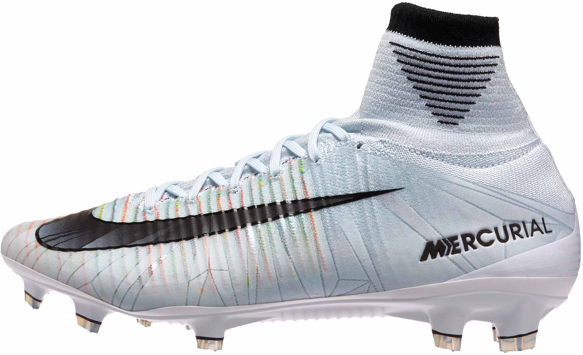 cr7 blue