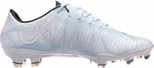 Nike Mercurial Vapor XI FG – CR7 – Blue Tint/Black