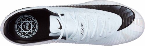 Nike Mercurial Vapor XI FG – CR7 – Blue Tint/Black