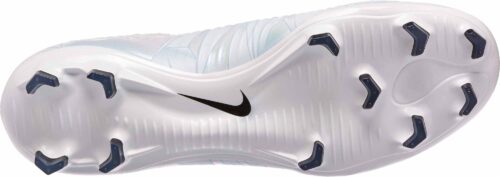 Nike Mercurial Vapor XI FG – CR7 – Blue Tint/Black