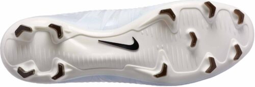 Nike Mercurial Veloce III DF FG – CR7 – Blue Tint/Black