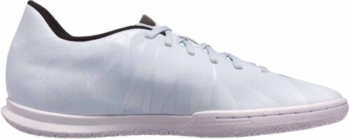 Nike MercurialX Vortex III IC – CR7 – Blue Tint/Black