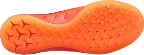 Nike MercurialX Proximo II IC – CR7 – Cool Grey/Metallic Hematite