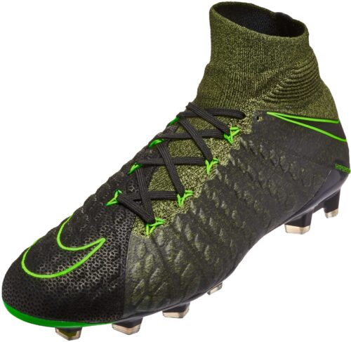 Nike dynamic fit technology online