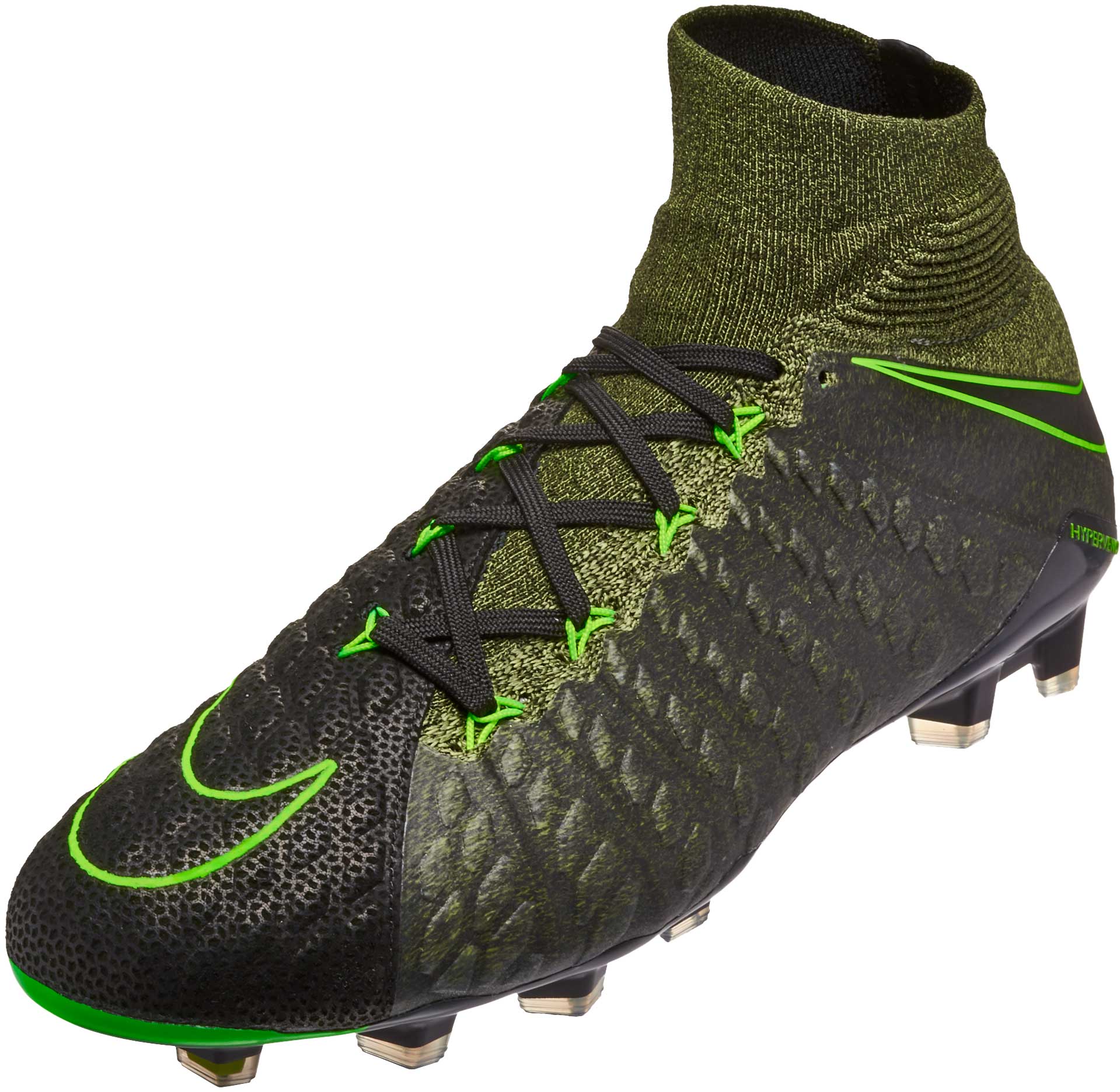 nike hypervenom phantom 3 size 9.5